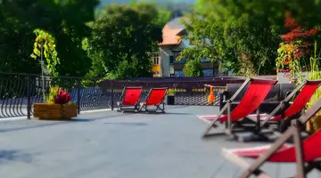 Dobrzyński Resort Topaz