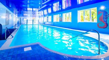 Dobrzyński Resort Topaz