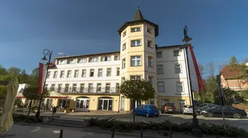 Dobrzyński Resort Topaz