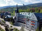 Dobrzyński Resort Topaz