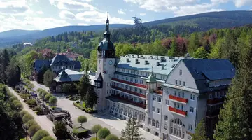 Dobrzyński Resort Topaz