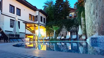 Dogan (Antalya)