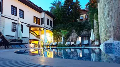 Dogan (Antalya)