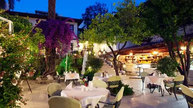 Dogan (Antalya)