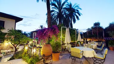 Dogan (Antalya)