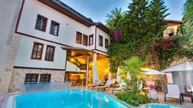 Dogan (Antalya)