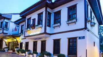 Dogan (Antalya)