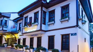 Dogan (Antalya)