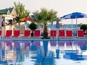 Dogan Beach Resort And Spa Hotel