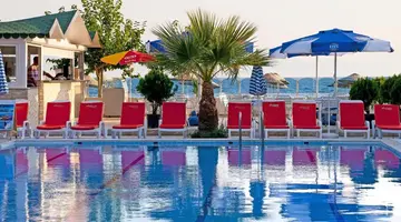 Dogan Beach Resort And Spa Hotel
