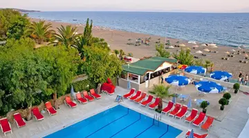 Dogan Beach Resort And Spa Hotel