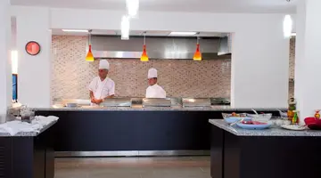 Dogan Beach Resort And Spa Hotel