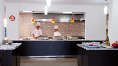 Dogan Beach Resort And Spa Hotel