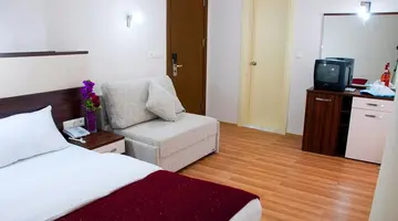Dogan Beach Resort And Spa Hotel