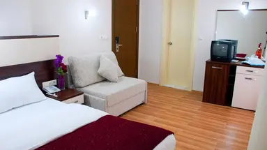 Dogan Beach Resort And Spa Hotel