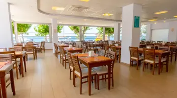 Dogan Beach Resort And Spa Hotel