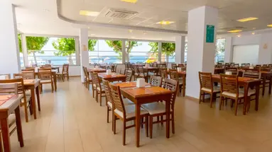 Dogan Beach Resort And Spa Hotel
