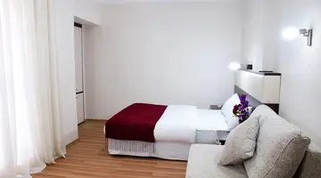Dogan Beach Resort And Spa Hotel