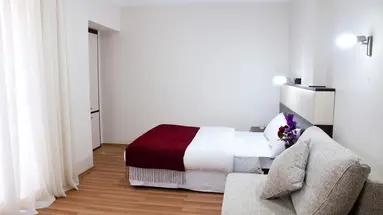 Dogan Beach Resort And Spa Hotel