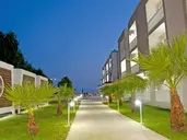 Dogan Beach Resort And Spa Hotel