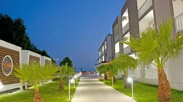 Dogan Beach Resort And Spa Hotel