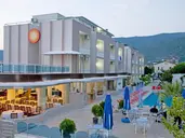 Dogan Beach Resort And Spa Hotel