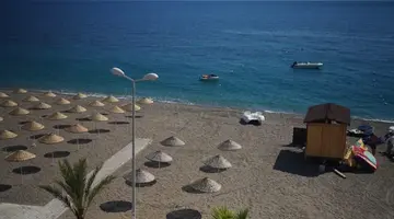 Dogan Beach Resort And Spa Hotel