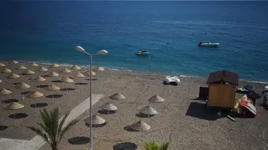 Dogan Beach Resort And Spa Hotel