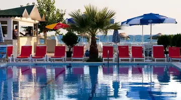 Dogan Beach Resort And Spa Hotel