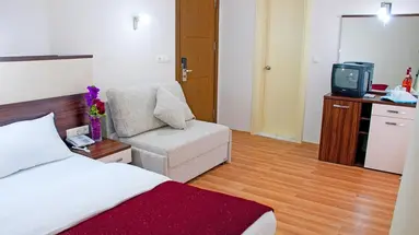 Dogan Beach Resort And Spa Hotel