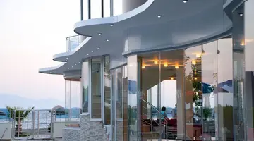 Dogan Beach Resort And Spa Hotel