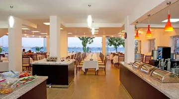 Dogan Beach Resort And Spa Hotel