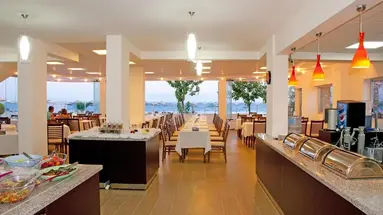 Dogan Beach Resort And Spa Hotel
