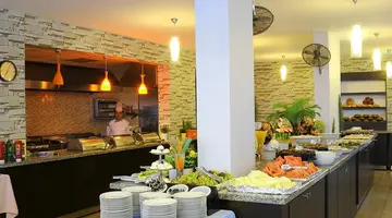 Dogan Beach Resort And Spa Hotel