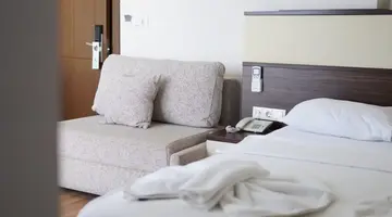 DOGAN BEACH RESORT HOTEL