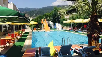 DOGAN BEACH RESORT HOTEL