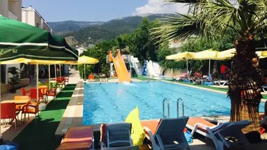 DOGAN BEACH RESORT HOTEL