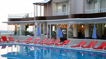 DOGAN BEACH RESORT HOTEL