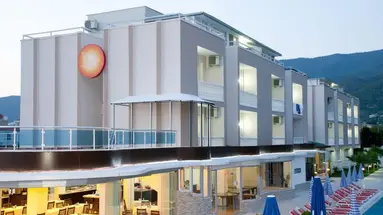 DOGAN BEACH RESORT HOTEL