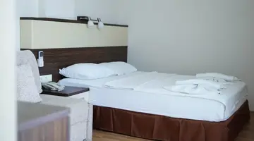 DOGAN BEACH RESORT HOTEL