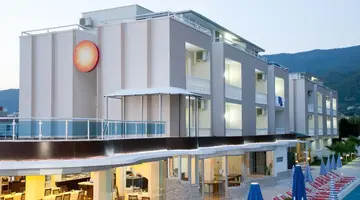 DOGAN BEACH RESORT HOTEL