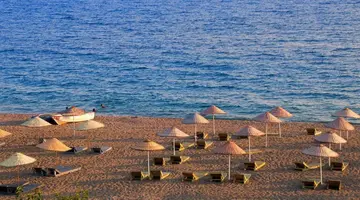 DOGAN BEACH RESORT HOTEL