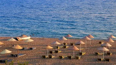 DOGAN BEACH RESORT HOTEL