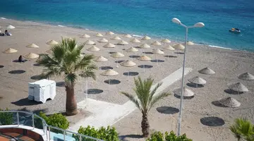 DOGAN BEACH RESORT HOTEL
