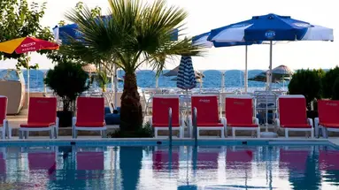 DOGAN BEACH RESORT HOTEL