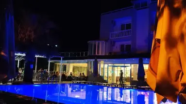 DOGAN BEACH RESORT HOTEL