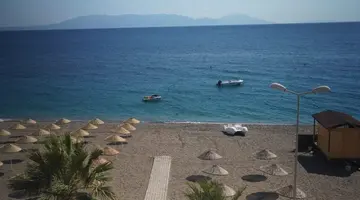 DOGAN BEACH RESORT HOTEL