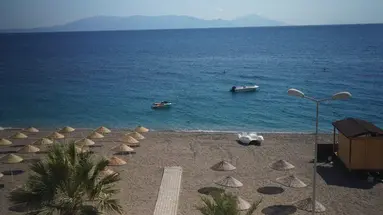 DOGAN BEACH RESORT HOTEL