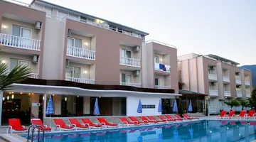 DOGAN BEACH RESORT HOTEL