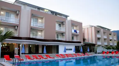 DOGAN BEACH RESORT HOTEL